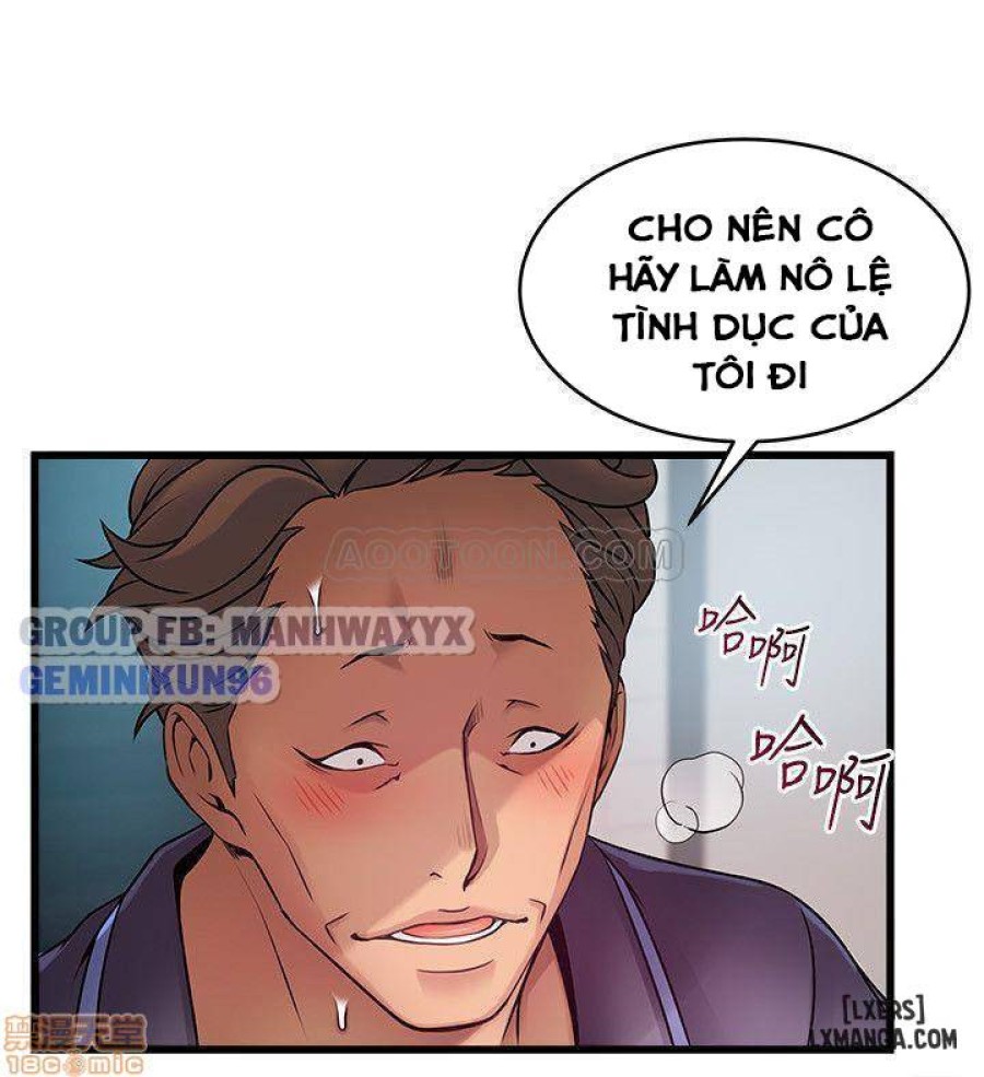 Điểm Yếu 