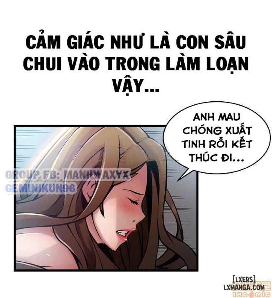 Điểm Yếu 