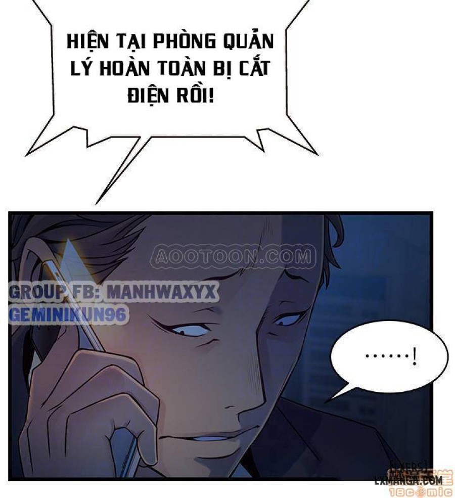 Điểm Yếu 