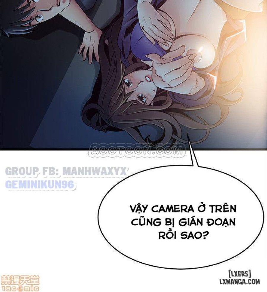 Điểm Yếu 