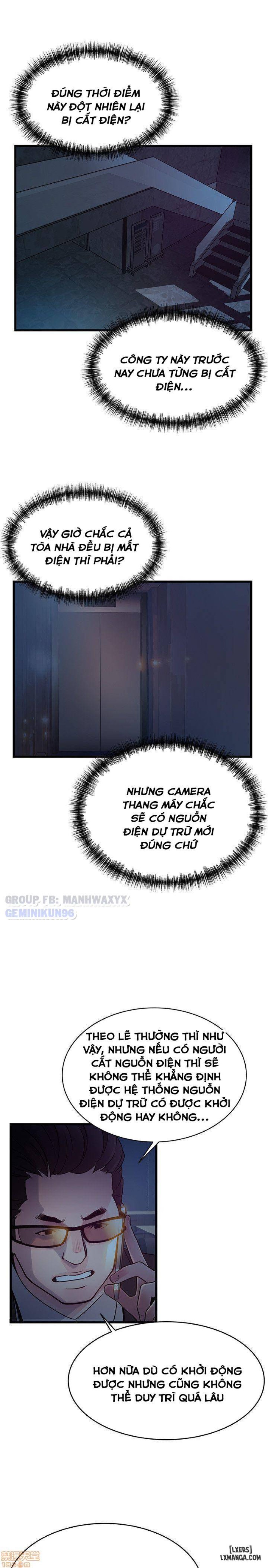 Điểm Yếu 
