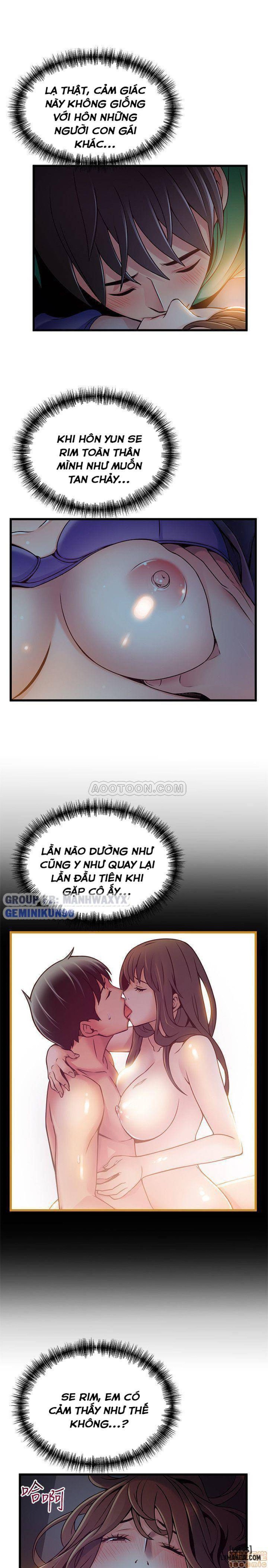Điểm Yếu 