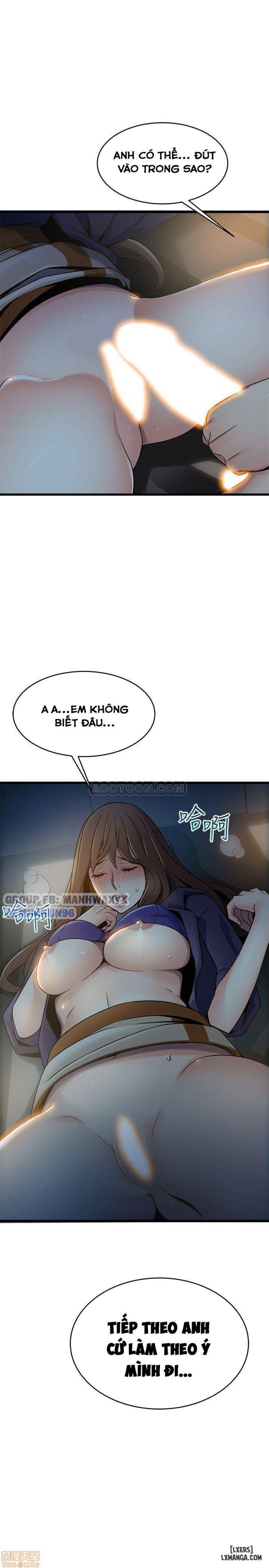 Điểm Yếu 