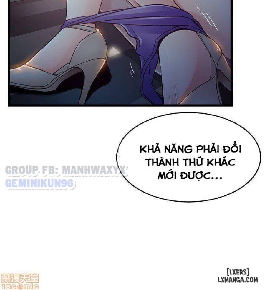 Điểm Yếu 