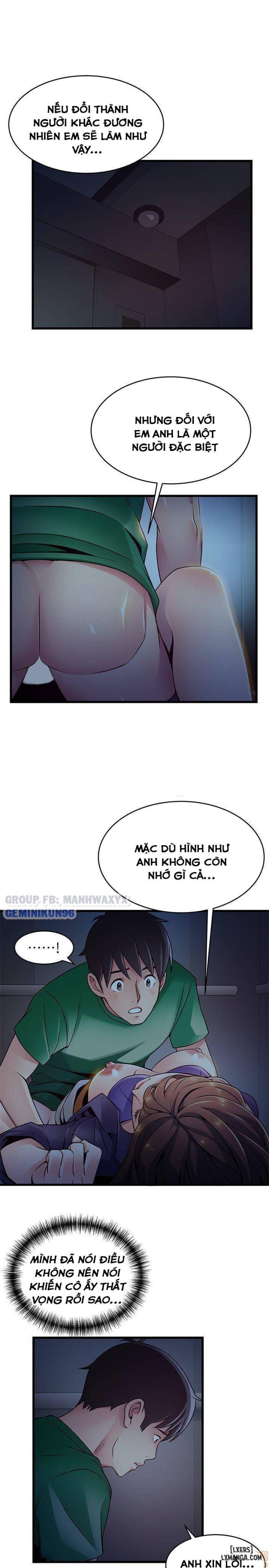 Điểm Yếu 