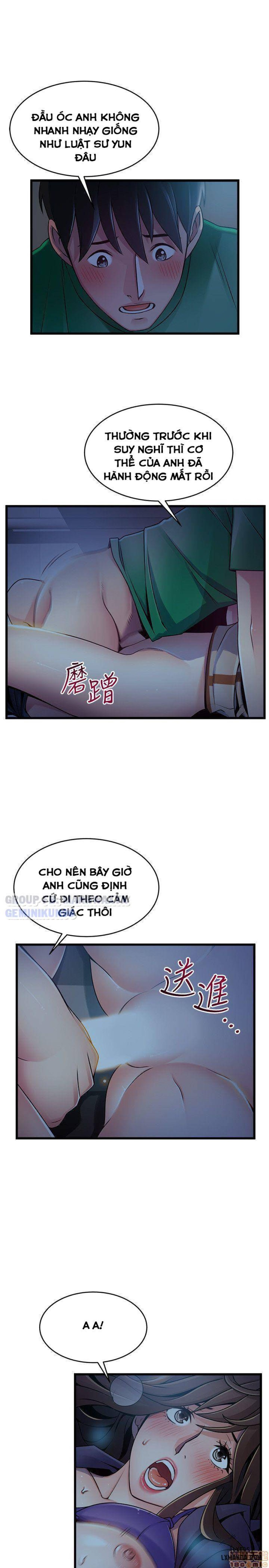 Điểm Yếu 