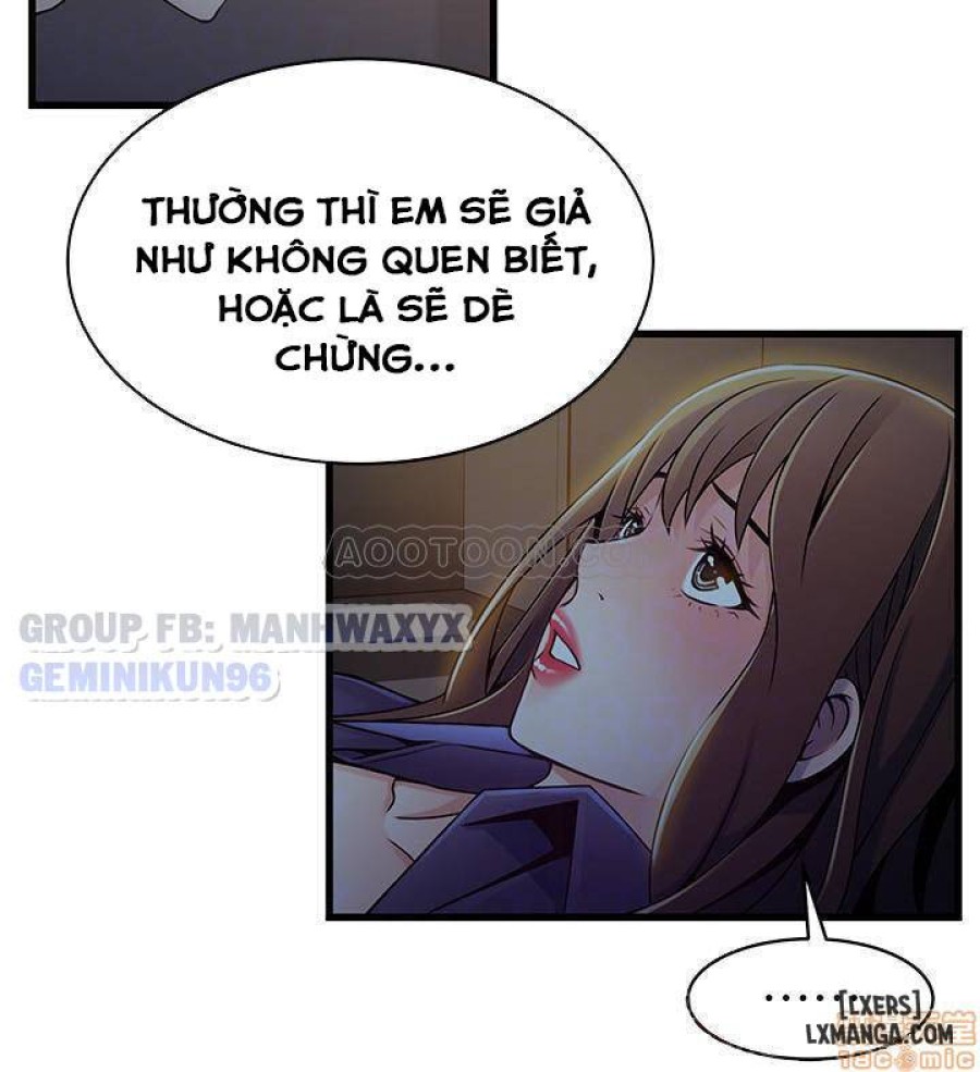 Điểm Yếu 