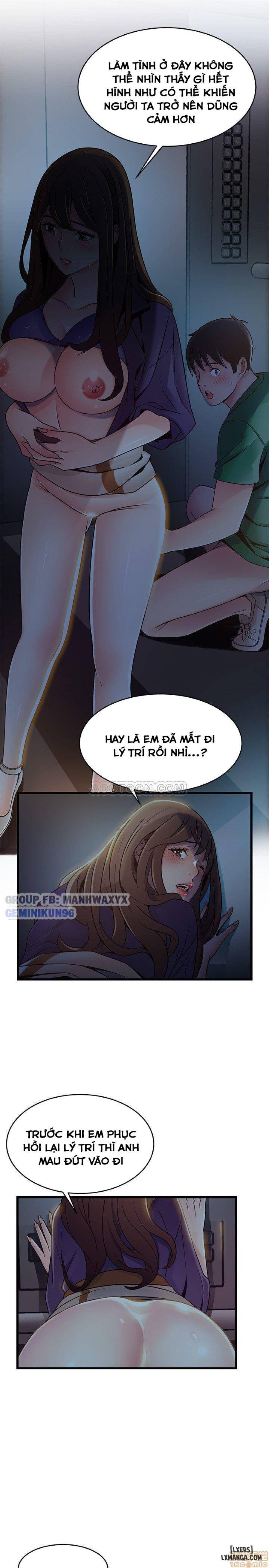 Điểm Yếu 