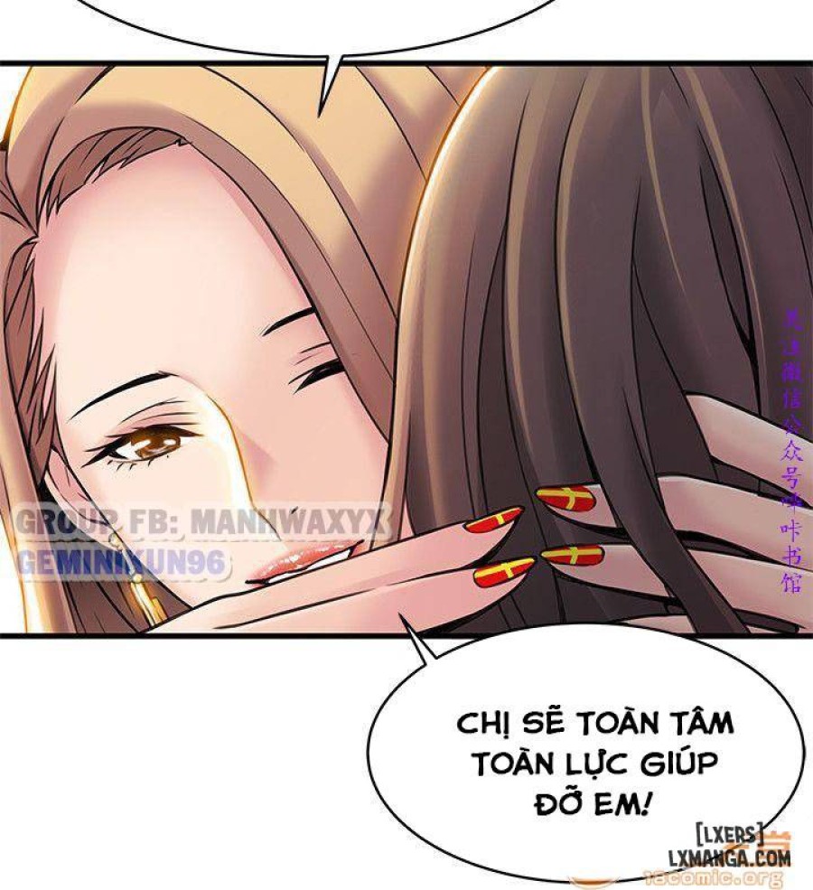 Điểm Yếu 