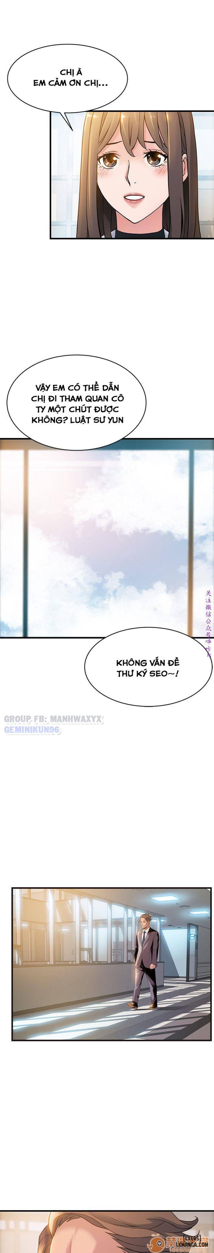 Điểm Yếu 