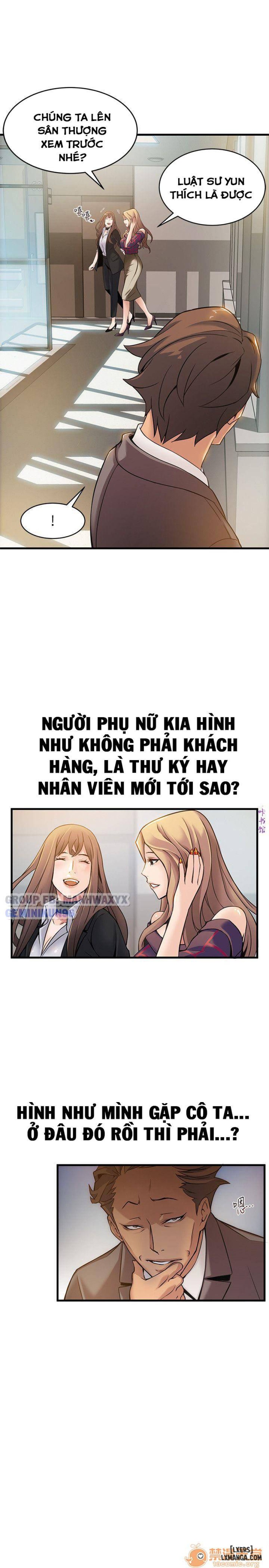 Điểm Yếu 