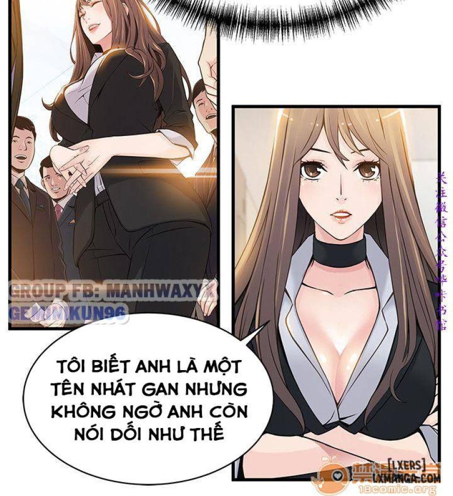 Điểm Yếu 