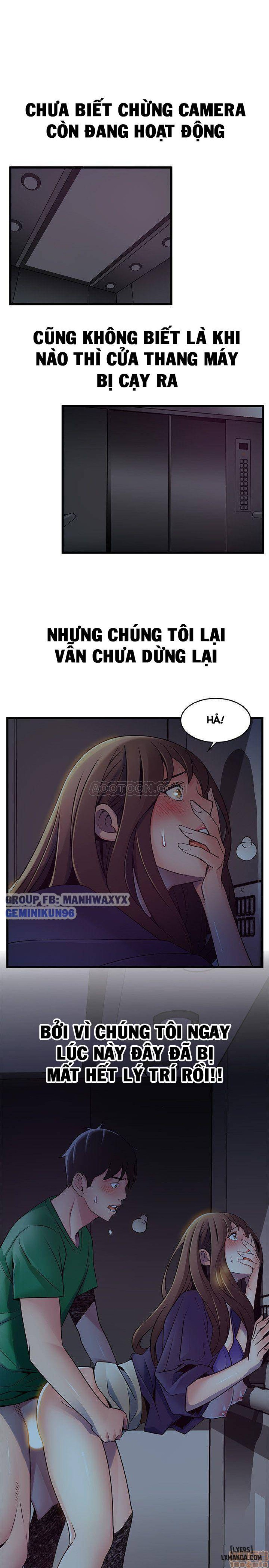 Điểm Yếu 