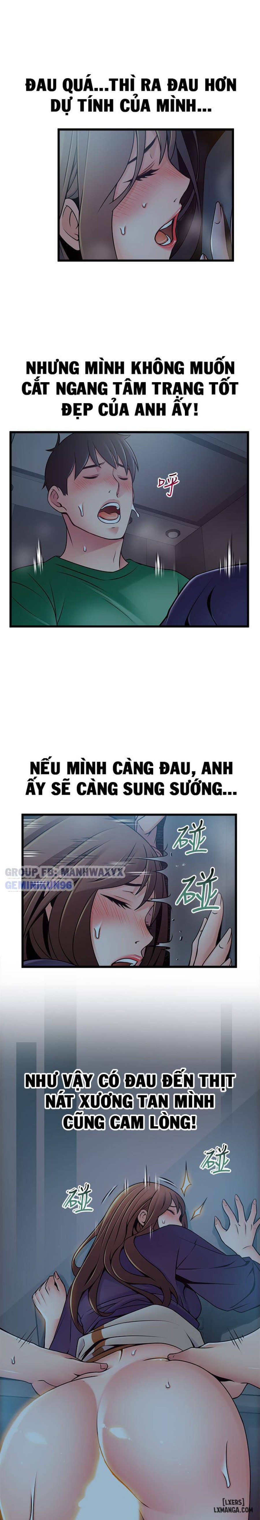 Điểm Yếu 
