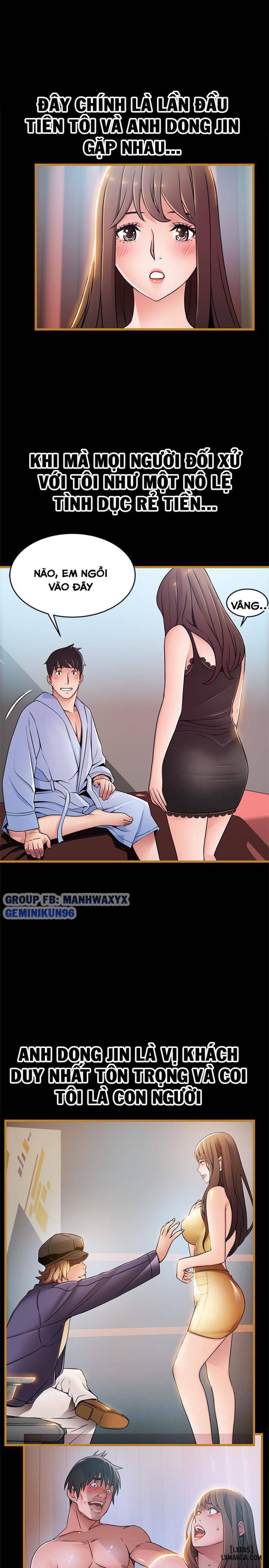 Điểm Yếu 