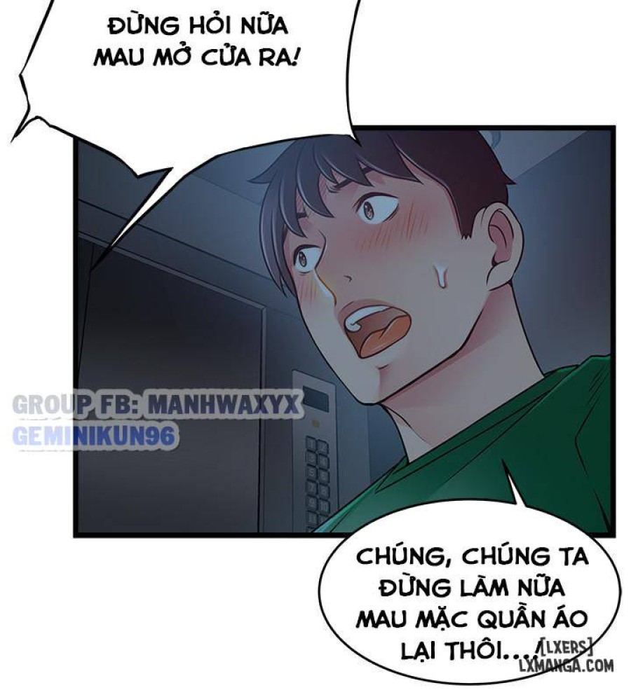 Điểm Yếu 