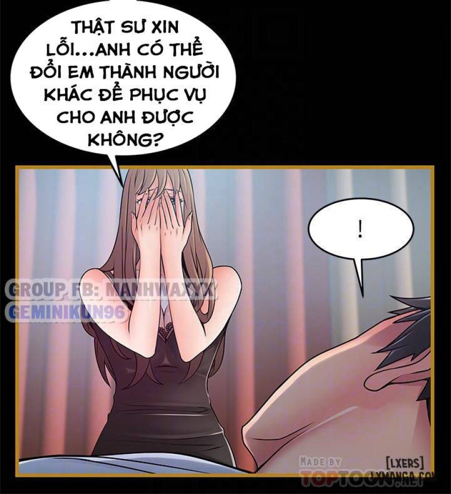 Điểm Yếu 
