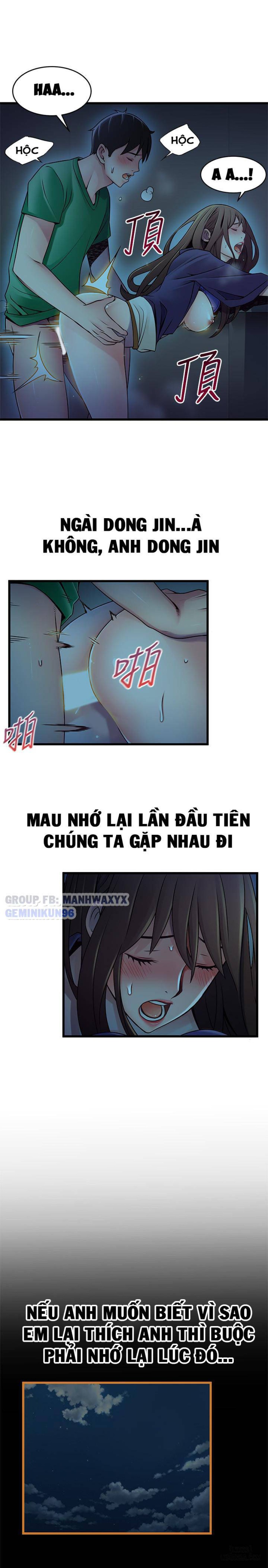 Điểm Yếu 