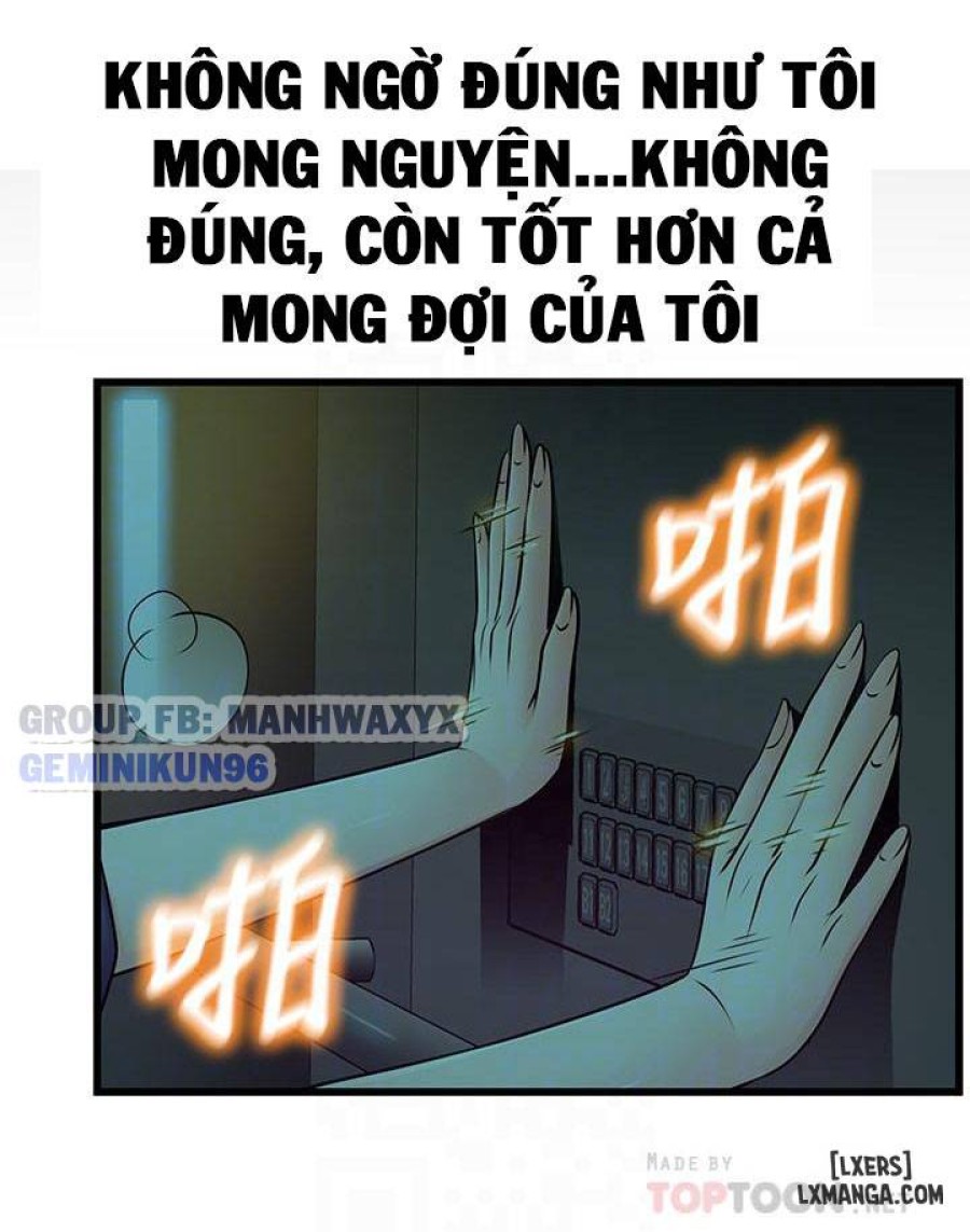 Điểm Yếu 