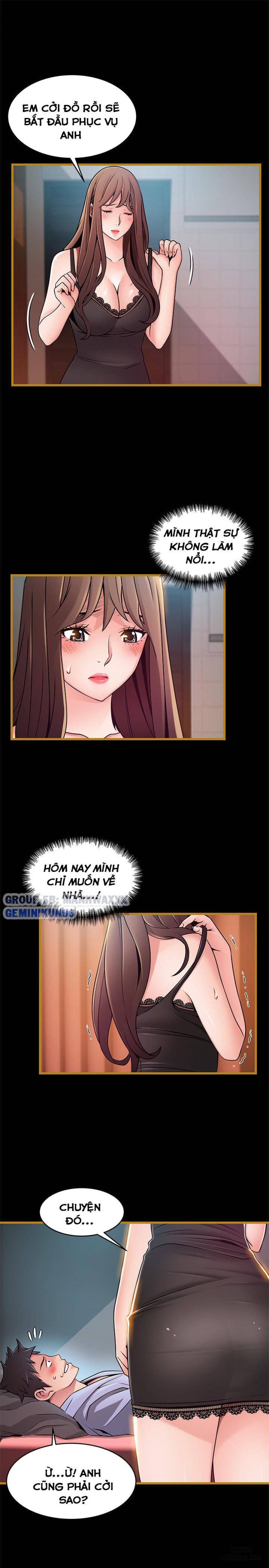 Điểm Yếu 