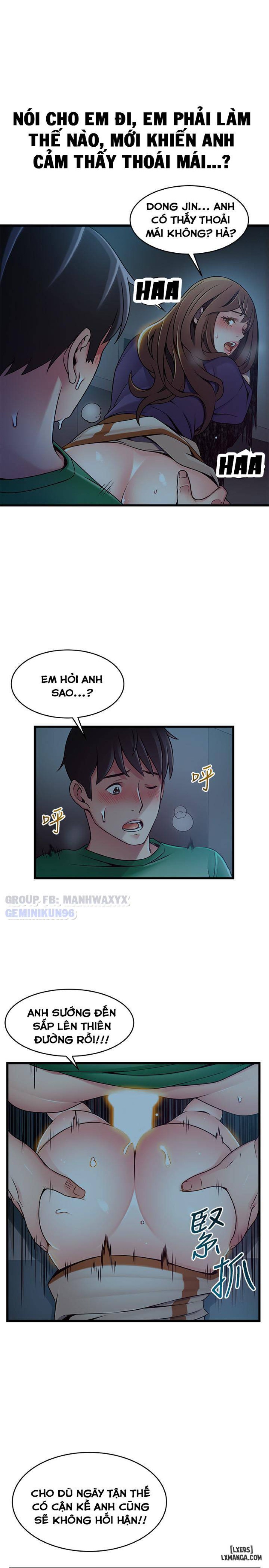 Điểm Yếu 