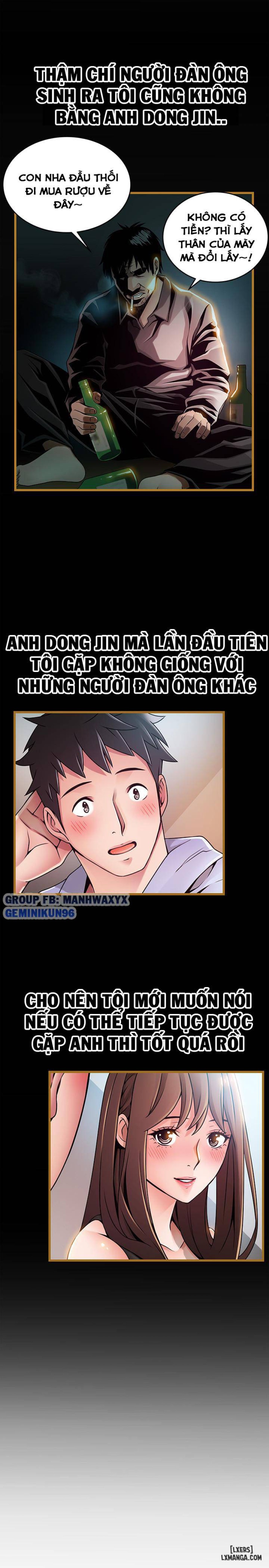 Điểm Yếu 