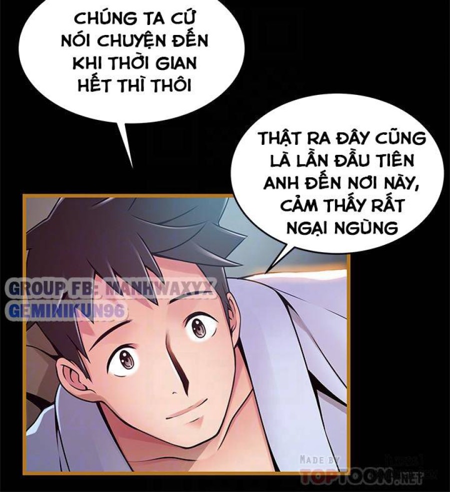 Điểm Yếu 