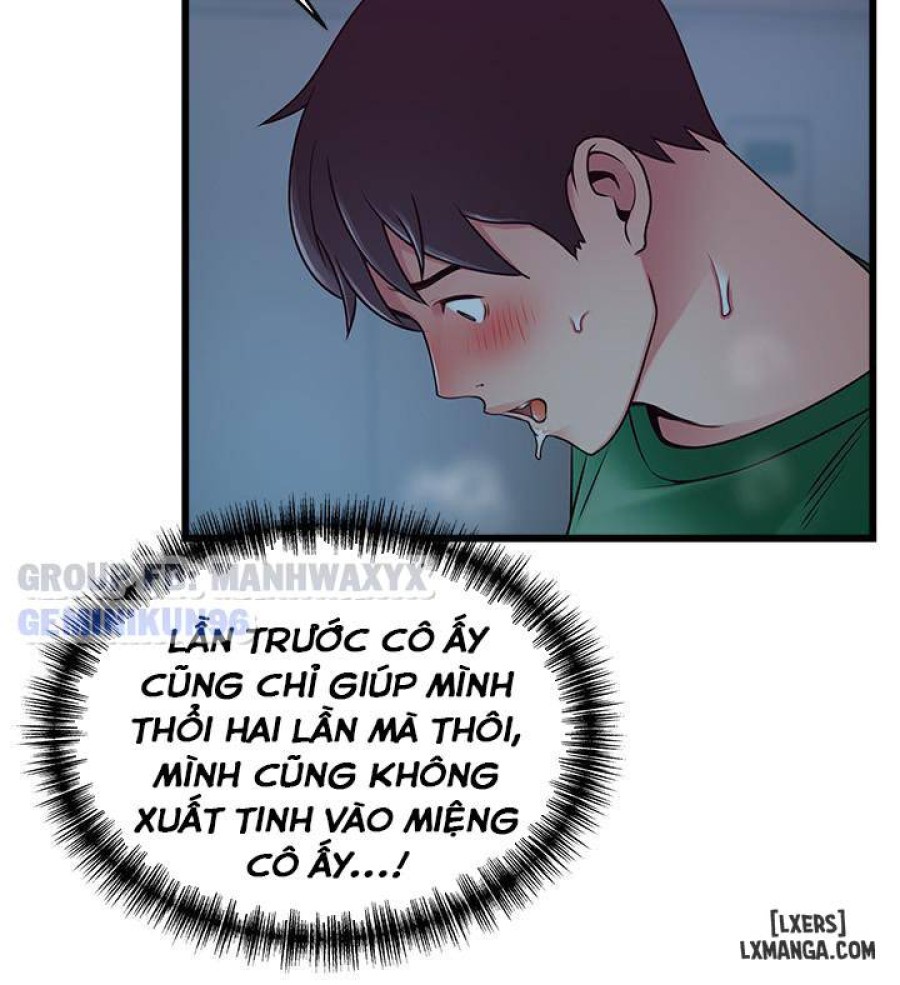 Điểm Yếu 
