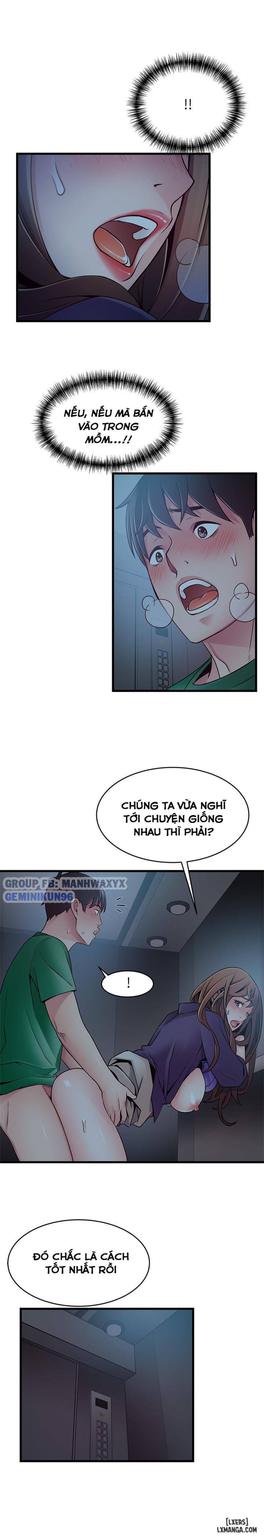 Điểm Yếu 