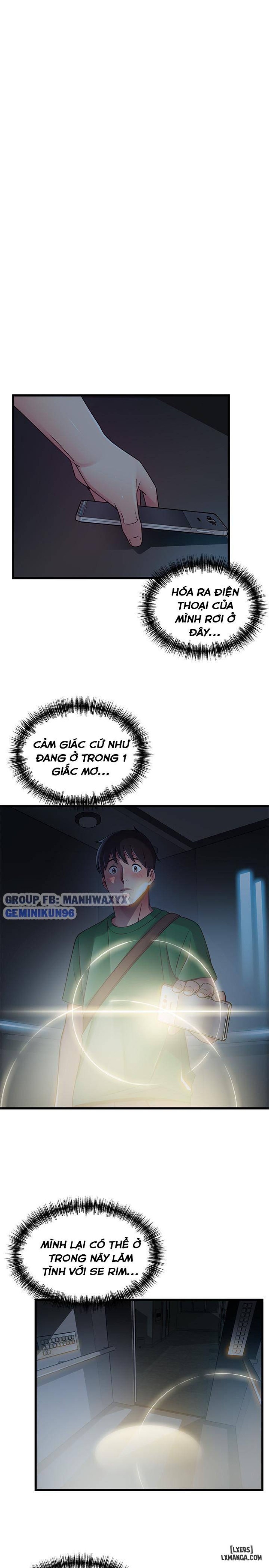 Điểm Yếu 