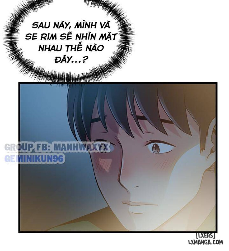 Điểm Yếu 