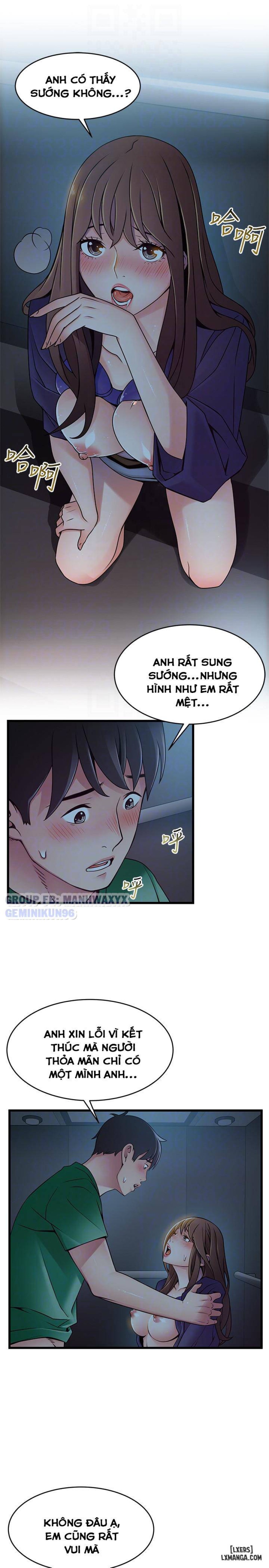 Điểm Yếu 