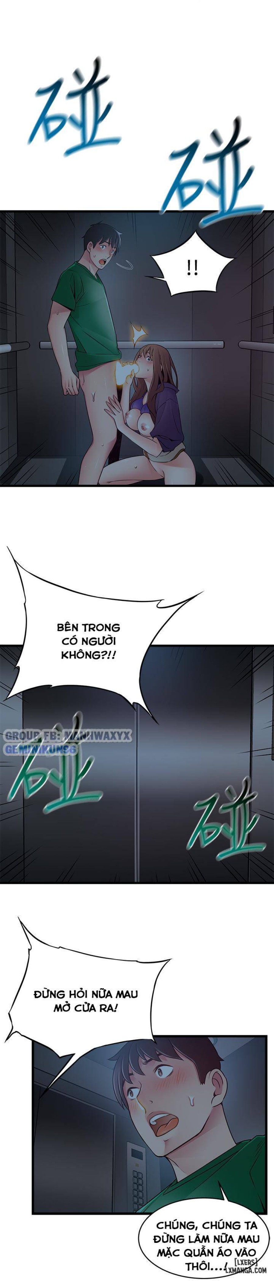 Điểm Yếu 