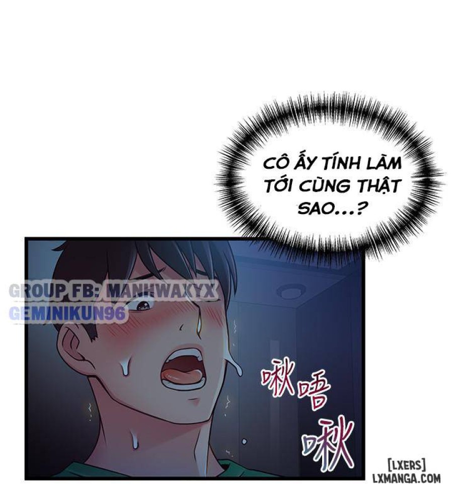 Điểm Yếu 