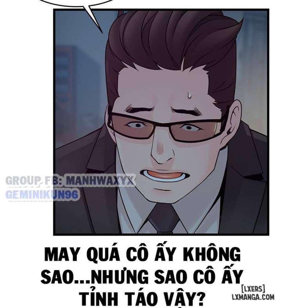 Điểm Yếu 