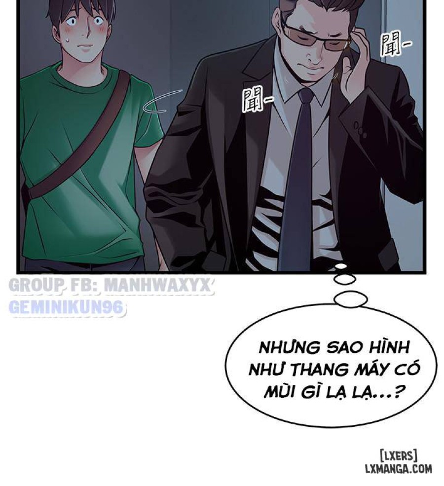 Điểm Yếu 