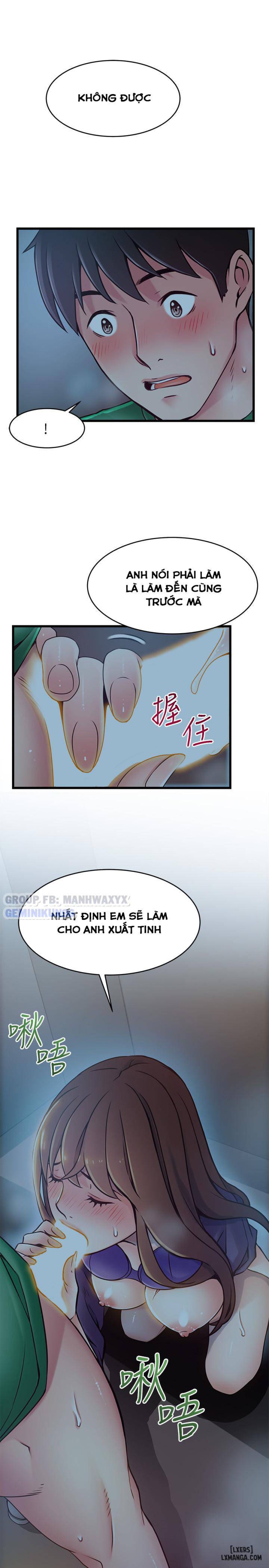 Điểm Yếu 
