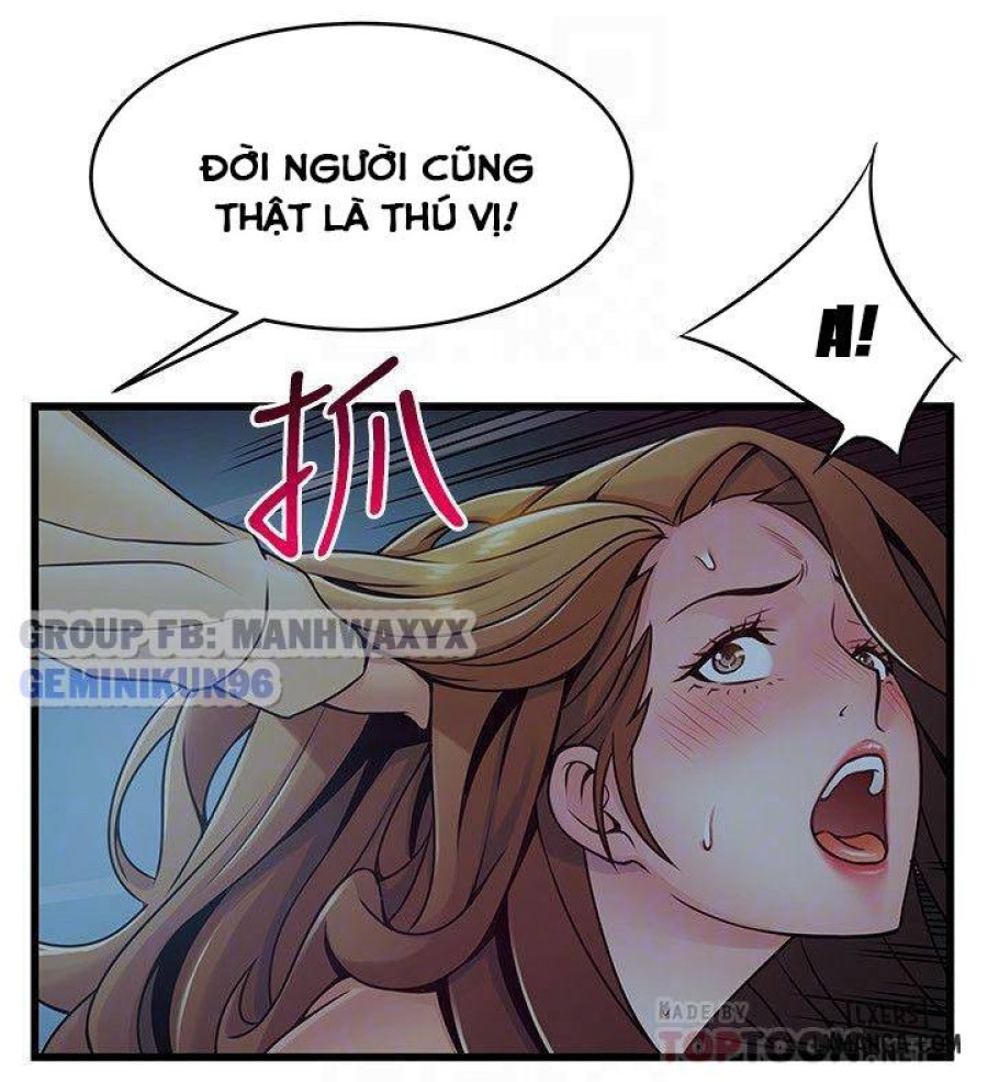 Điểm Yếu 