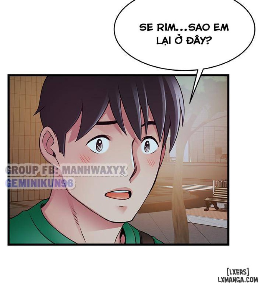Điểm Yếu 