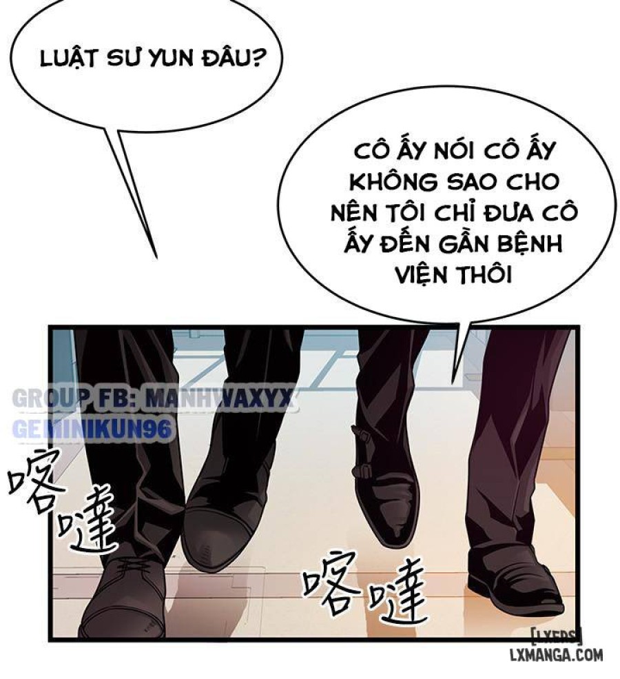 Điểm Yếu 