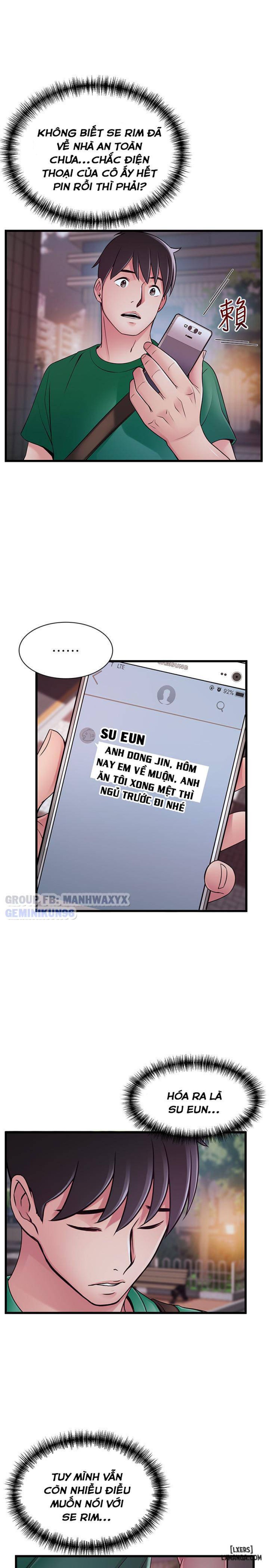 Điểm Yếu 