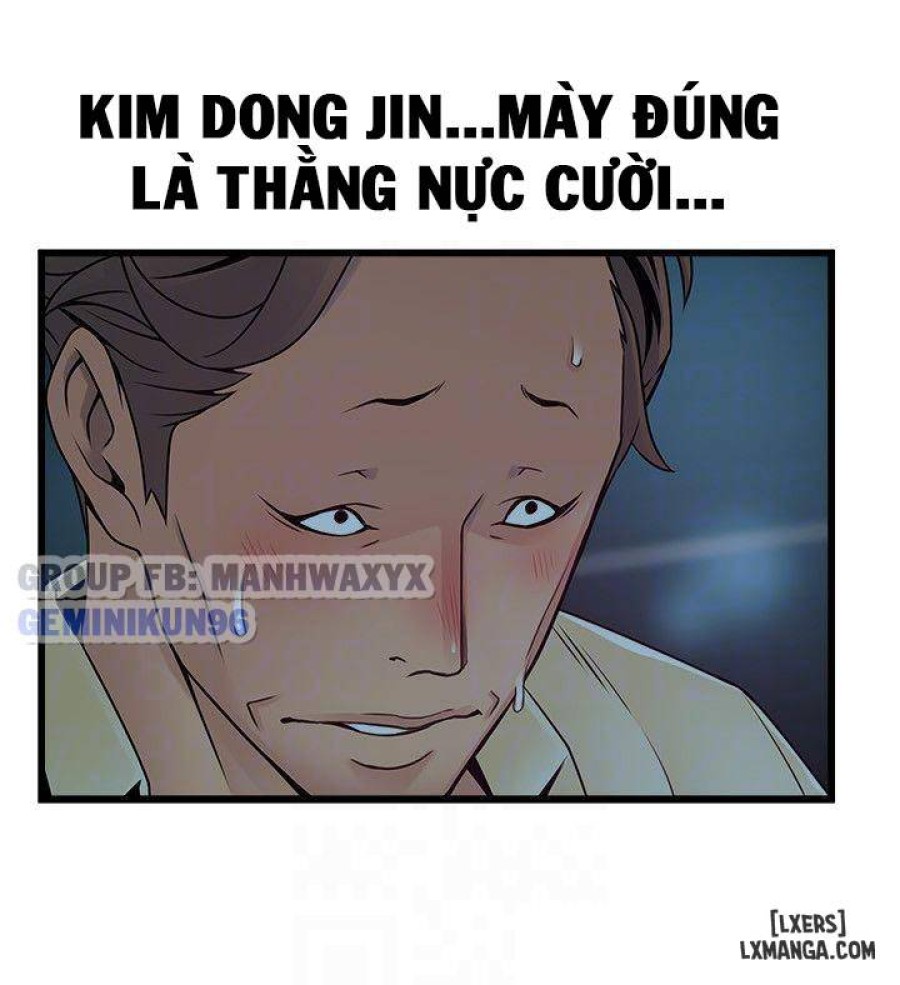 Điểm Yếu 