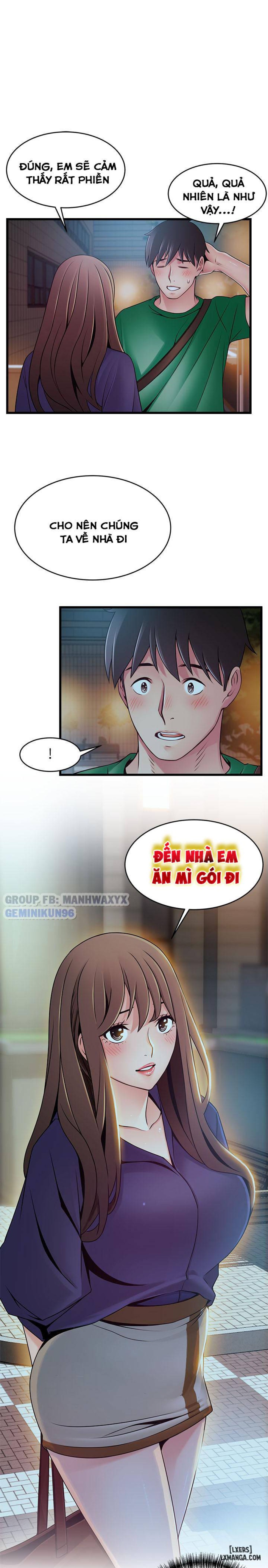 Điểm Yếu 