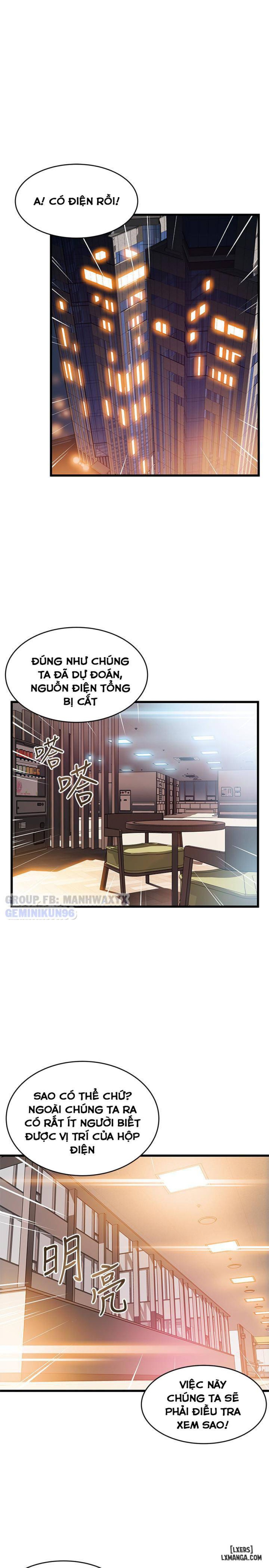 Điểm Yếu 
