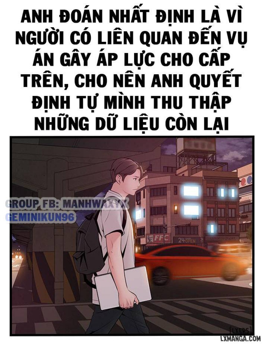Điểm Yếu 