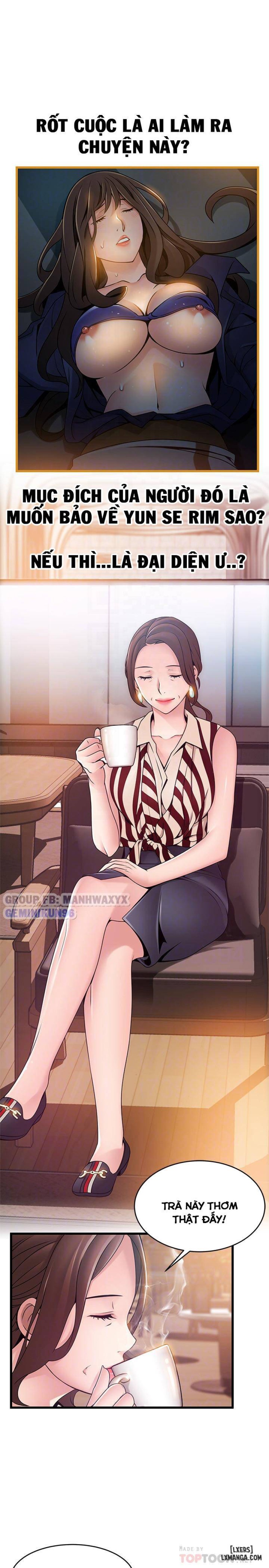 Điểm Yếu 