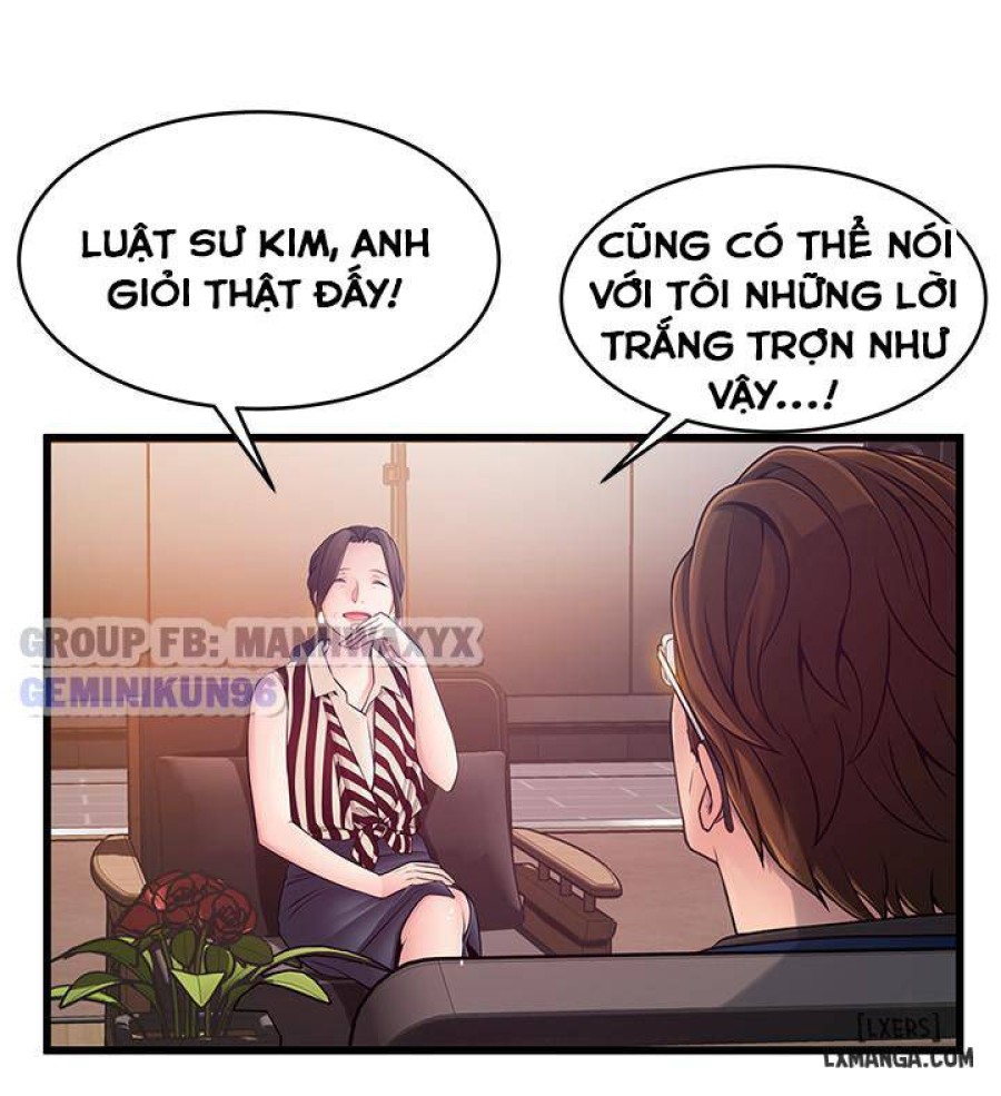 Điểm Yếu 