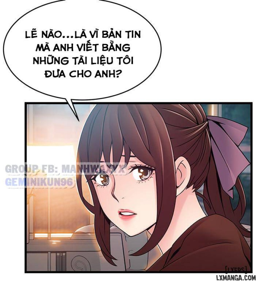 Điểm Yếu 