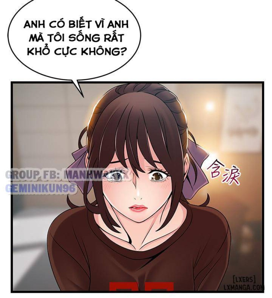Điểm Yếu 