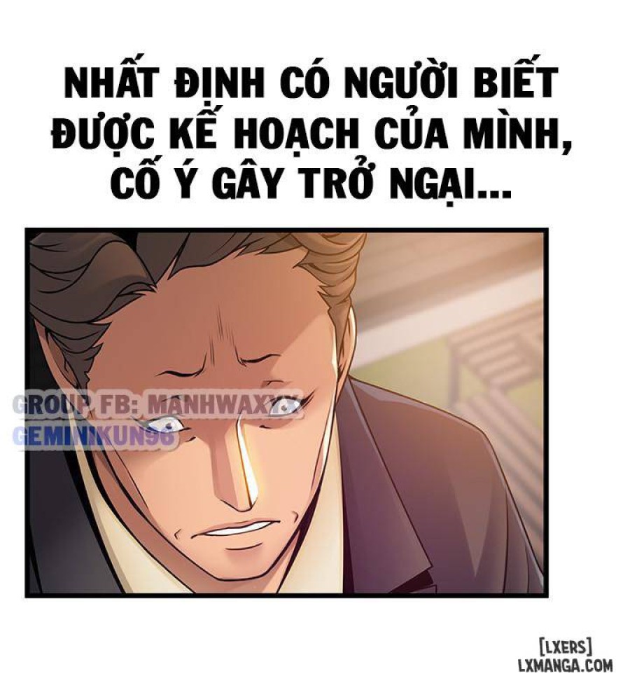 Điểm Yếu 